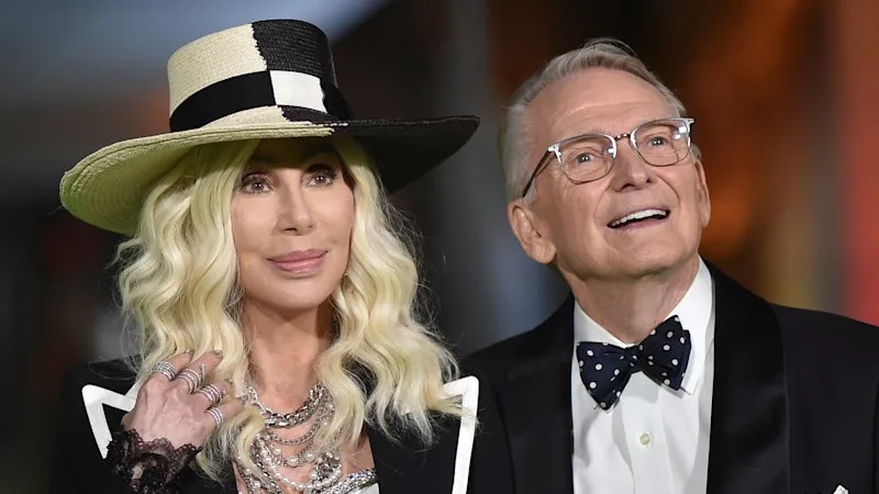 Bob Mackie, fashion designer to the stars, dies aged 87