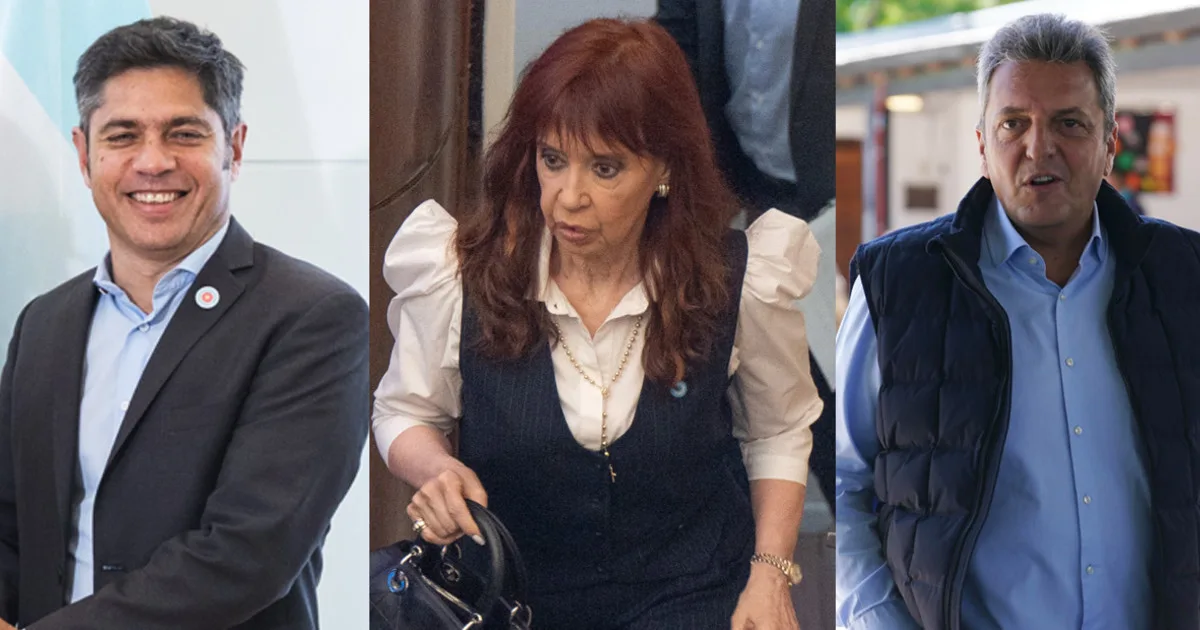 Divididos por el 17 de octubre, el peronismo apura una nueva cumbre ante el temor de la suspensión de las PASO