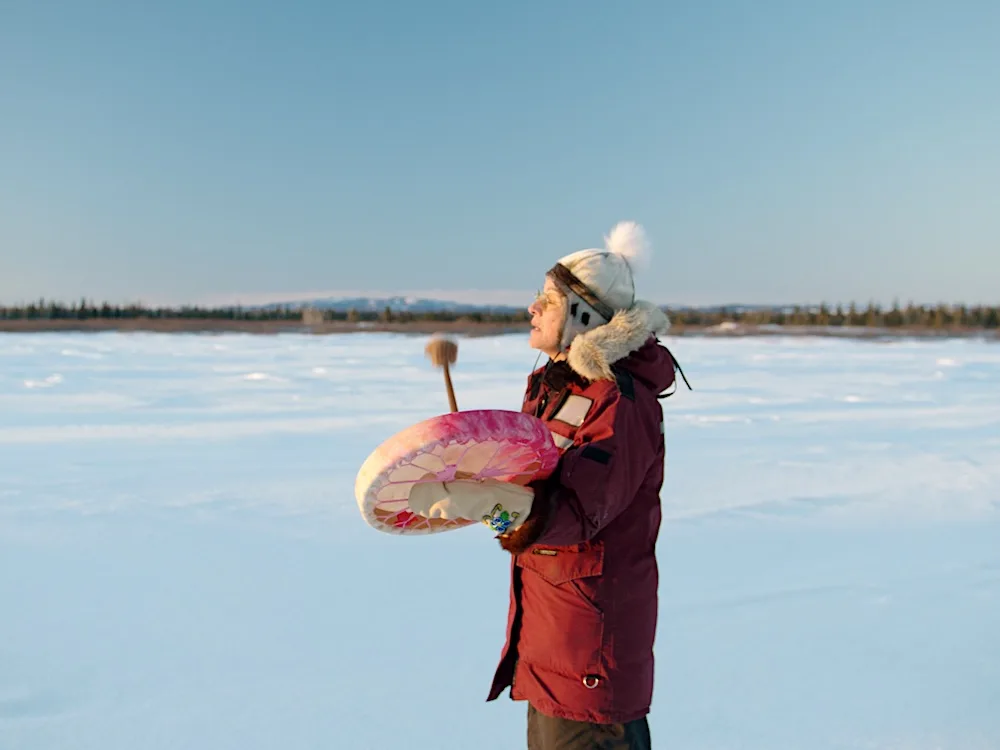 Take a Trip with Us: VIFF’s Documentary Series Spans the Globe