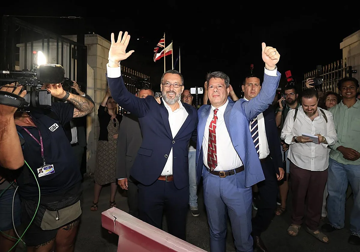 La Justicia sentencia que no es delito acusar en una red social a un alcalde de «enchufar a amigotes»