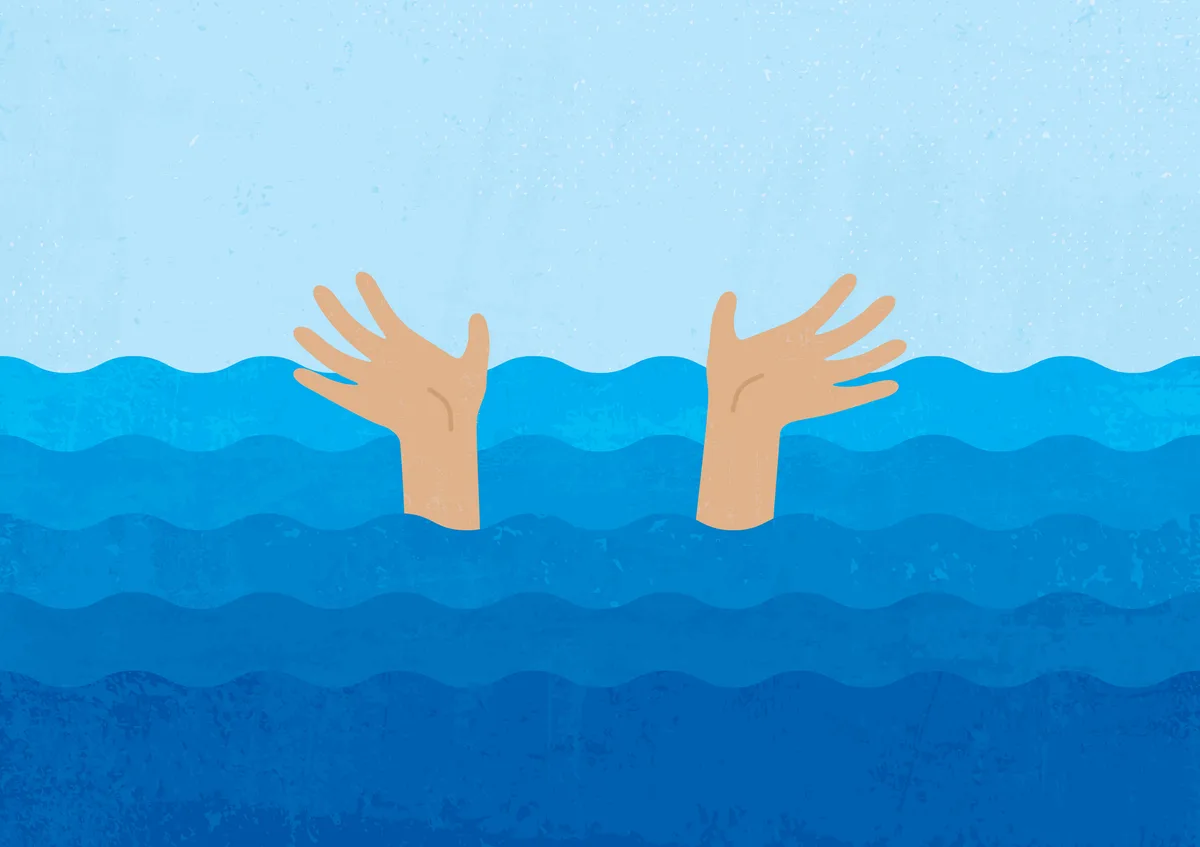 How to Recognize and Ask for Help When You Need It