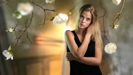heise+ | Licht richtig einsetzen: Was die Sehforschung Fotografen lehrt