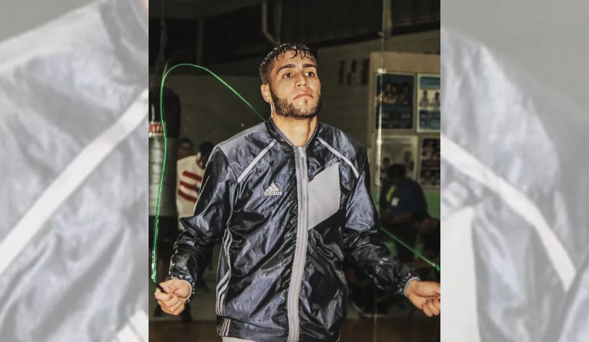 Ex-boxeador Prichard Colón morre após passar 11 anos em estado vegetativo por golpes sofridos em luta