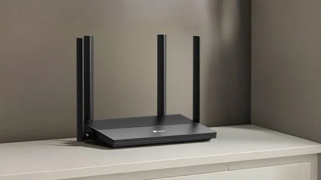 Sinal forte e preço baixo: roteador TP-Link de longo alcance entra em oferta