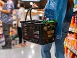 Shop prices rising at fastest pace in more than two years