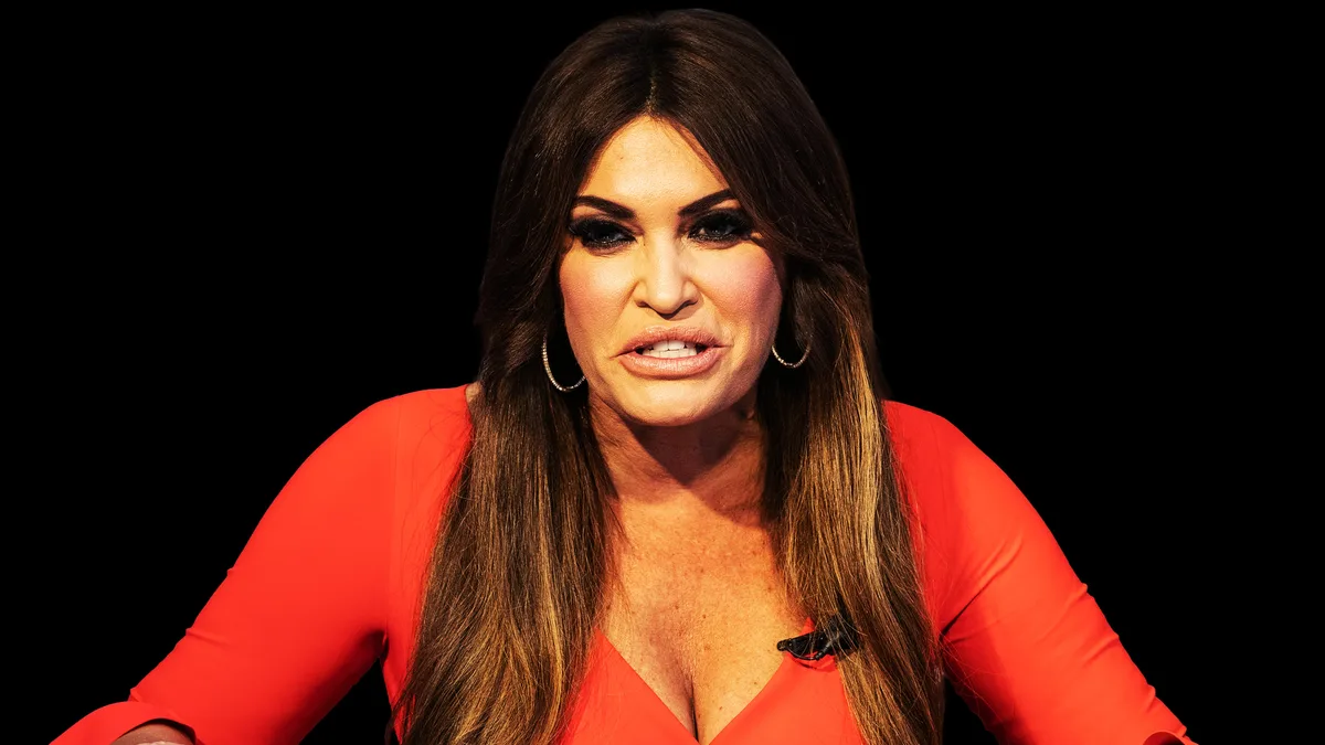 Kimberly Guilfoyle Humiliatingly Fired on Live Television