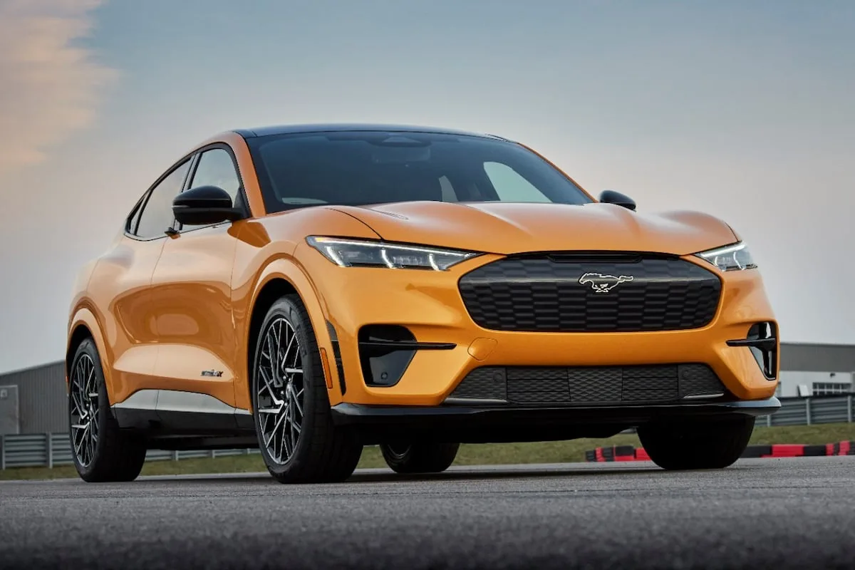 Why EV sales are lukewarm in America but hot in Europe