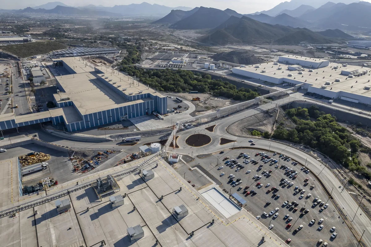 Paro técnico en planta de GM Ramos Arizpe tuvo un impacto financiero bajo