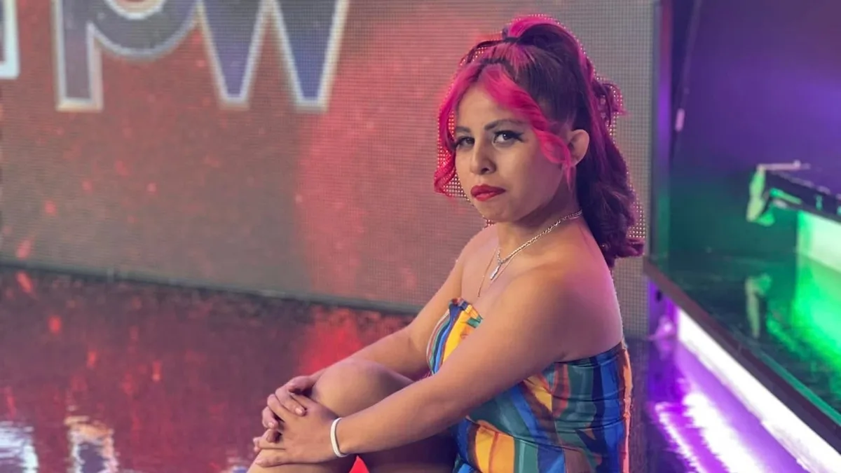 Lupita TikTok responde a noticia falsa sobre su supuesto fallecimiento: “Estoy muy molesta”