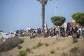 El CENIF detecta un "incremento súbito" de mensajes a favor de cruzar a Ceuta un día antes de su alerta del 29 de julio