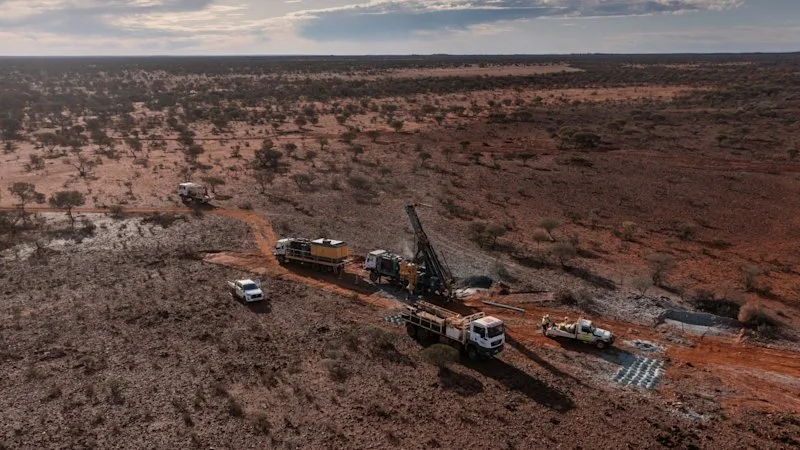 Gateway reshuffles top brass for WA Yandal gold push