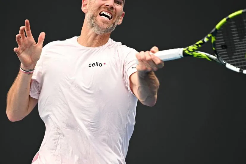 Adrian Mannarino battu par Denis Shapovalov et éliminé dès le premier tour du Masters 1000 de Cincinnati