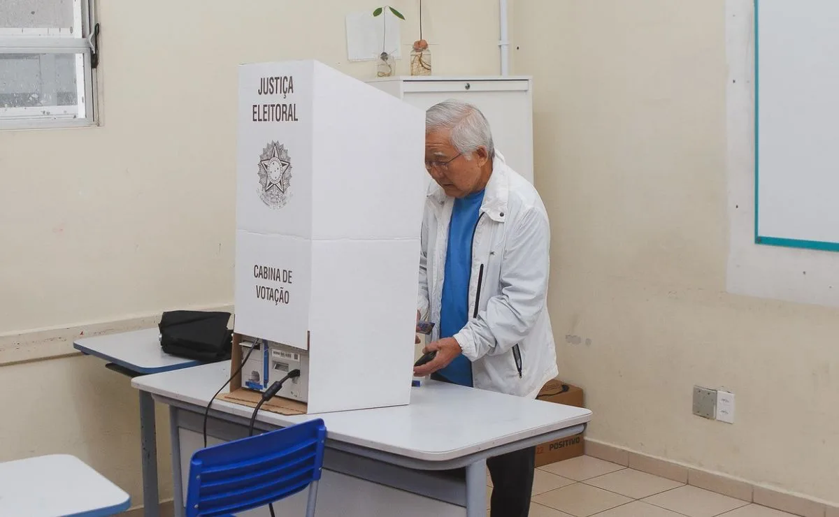 Três cidades do Paraná terão votação extra no segundo turno; veja quais