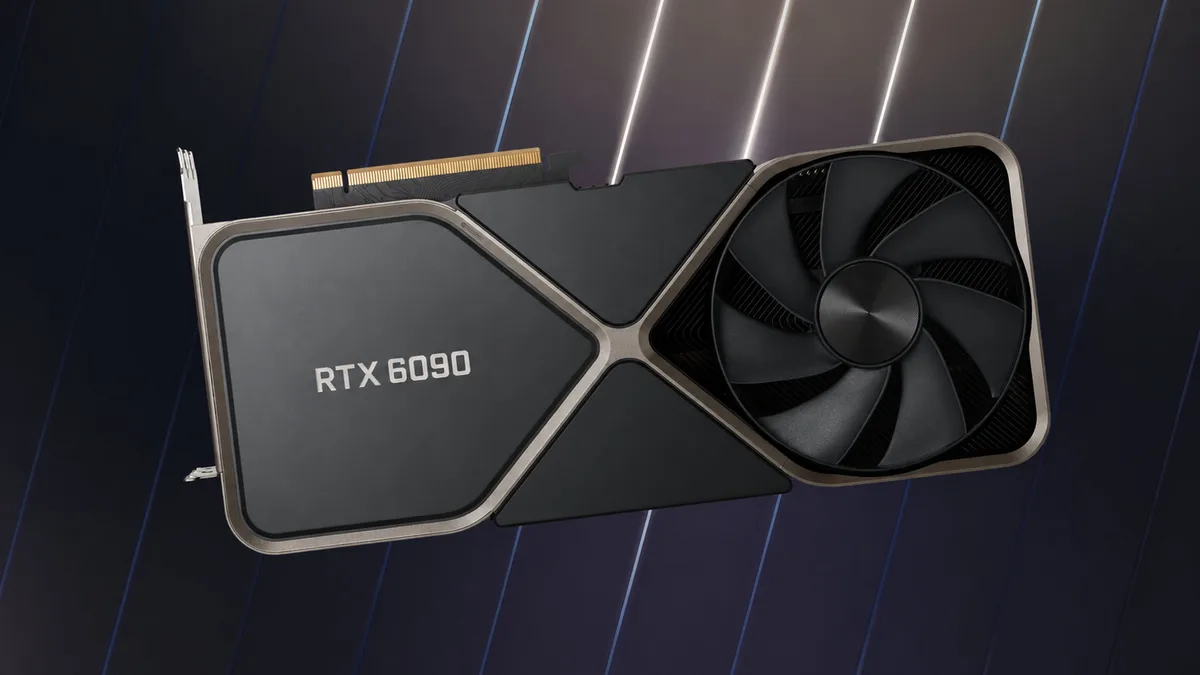Sortira ? Sortira pas ? Le flou autour d'éventuelles grosses sorties GPU en 2027