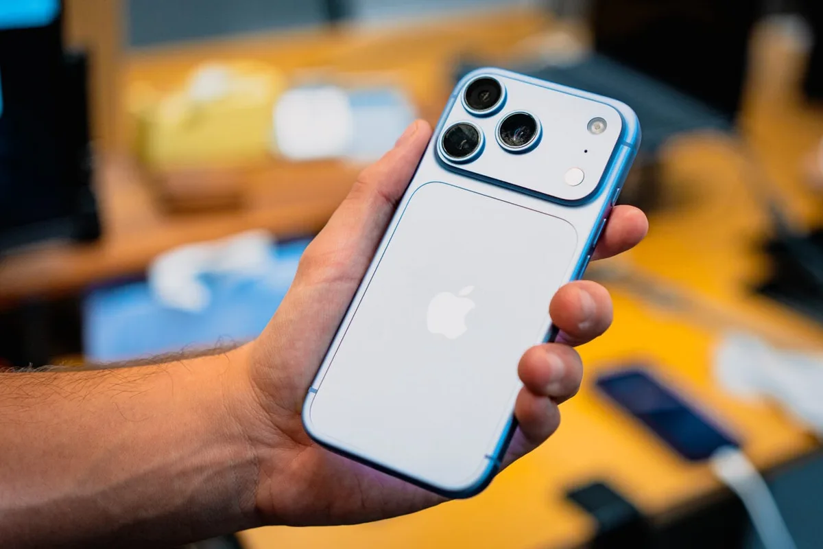 La charge de l’iPhone 18 Pro est-elle vraiment plus rapide ? On l’a testé, voici notre verdict
