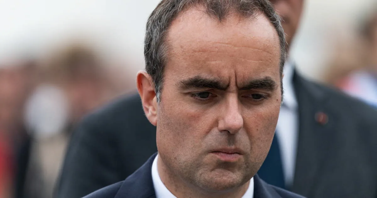 Climat. Le feu des Landes est « fixé », Sébastien Lecornu attendu au tournant au Porge