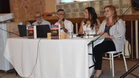Belmonte recupera su historia en un libro que reúne siglos de patrimonio e investigación