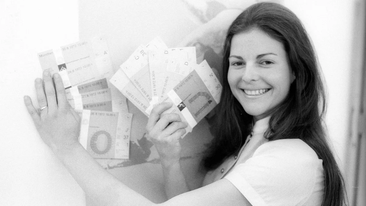 Silvia von Schweden: Wie aus dem Heidelberger Mädchen Europas beliebteste Königin wurde