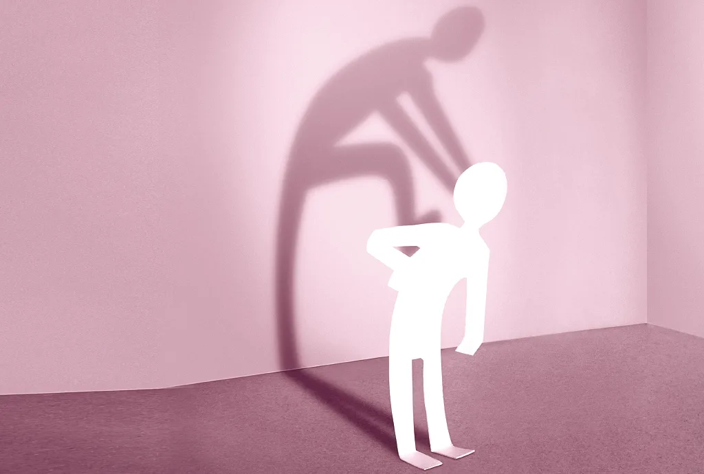 Pesquisa gigante associa traumas na infância a doenças físicas na vida adulta