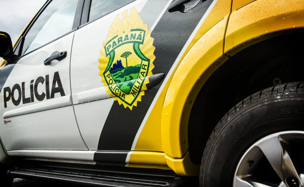 Homem fica gravemente ferido ao sofrer golpes de martelo de companheiras em Matinhos; suspeitas foram encaminhadas à delegacia