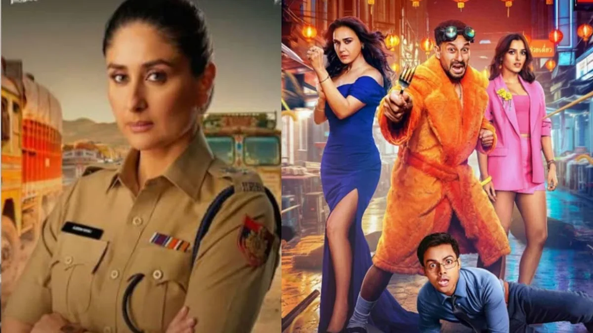 'Mere Ghar Pe Hee Aayega': Kareena Kapoor On Daayra Vs Kunal Kemmu's Vibe At Box Office