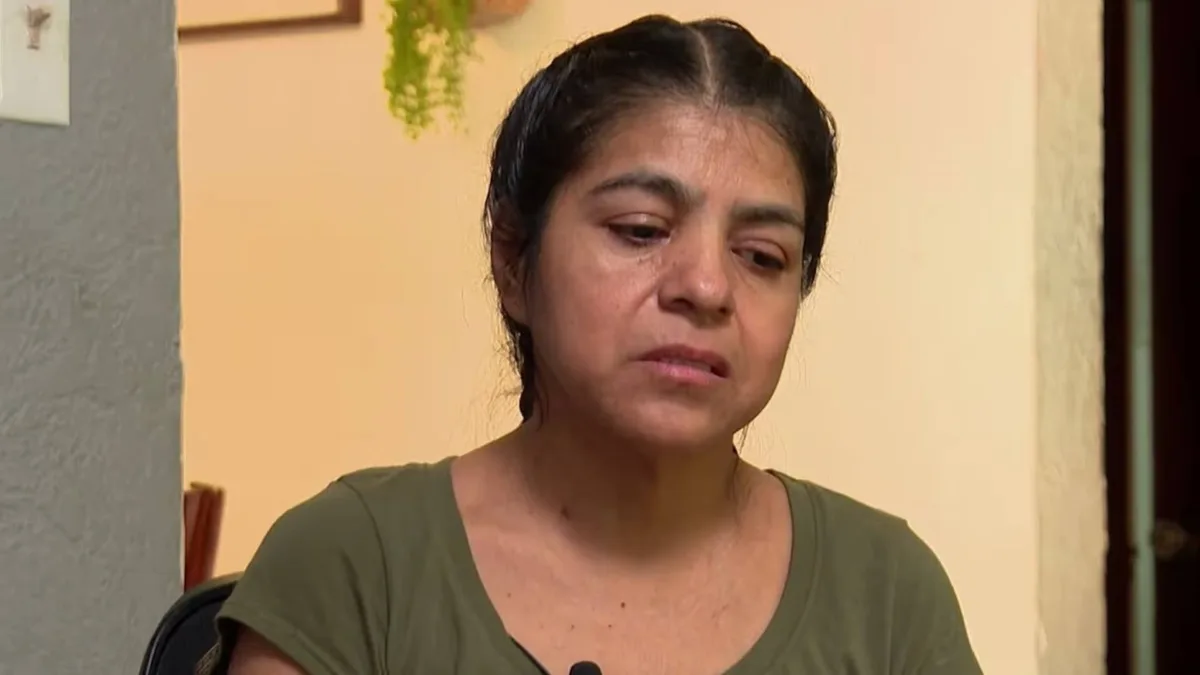 Viajó a Illinois y le amputaron manos y pies: el calvario de una turista mexicana que vio sus vacaciones convertirse en pesadilla