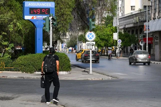 En Tunisie, la canicule tue, mais les autorités refusent de compter les morts