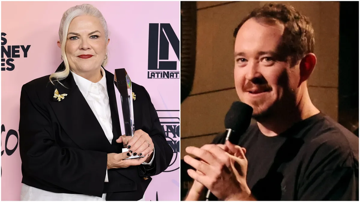 ‘SNL’ Veteran Goes Nuclear on MAGA-Friendly Host’s Gym Joke