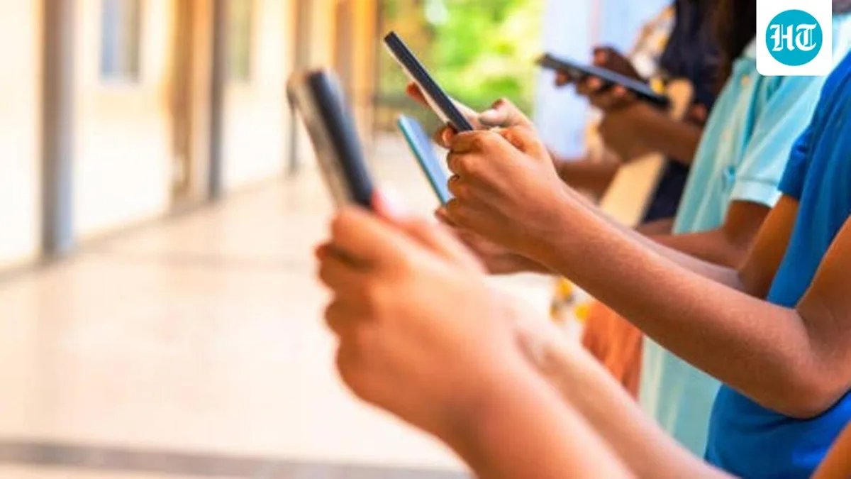 MeitY consultation says blanket social media ban for children won’t be effective