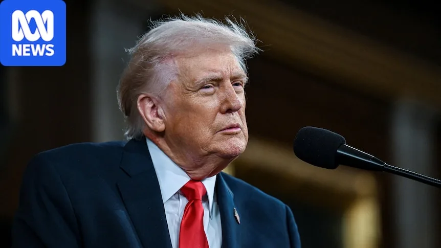 Former White House teleprompter operator fined over insider trading