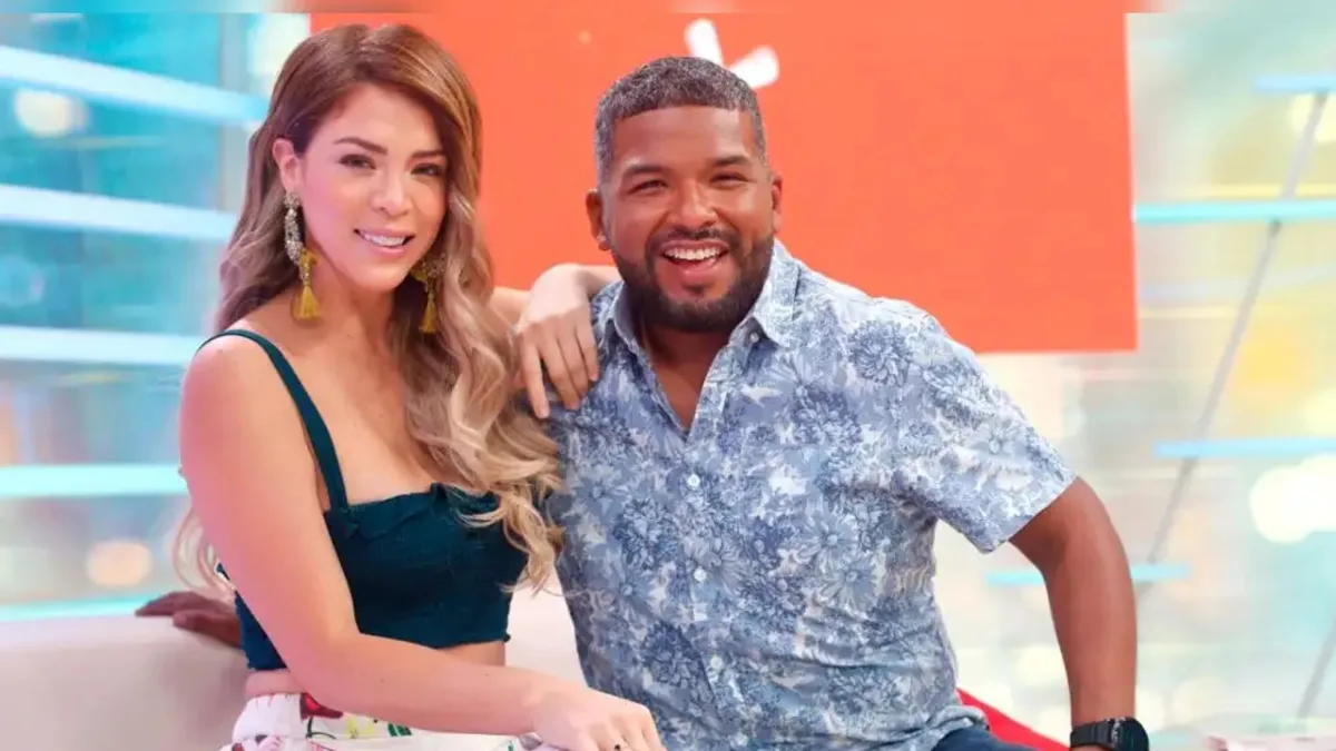 Choca Mandros explica por qué Sheyla Rojas ya no encaja en ‘Estás en Todas’: “Tuvo su momento en el proyecto”