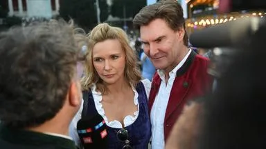 Veronica Ferres und Carsten Maschmeyer bestätigen Trennung