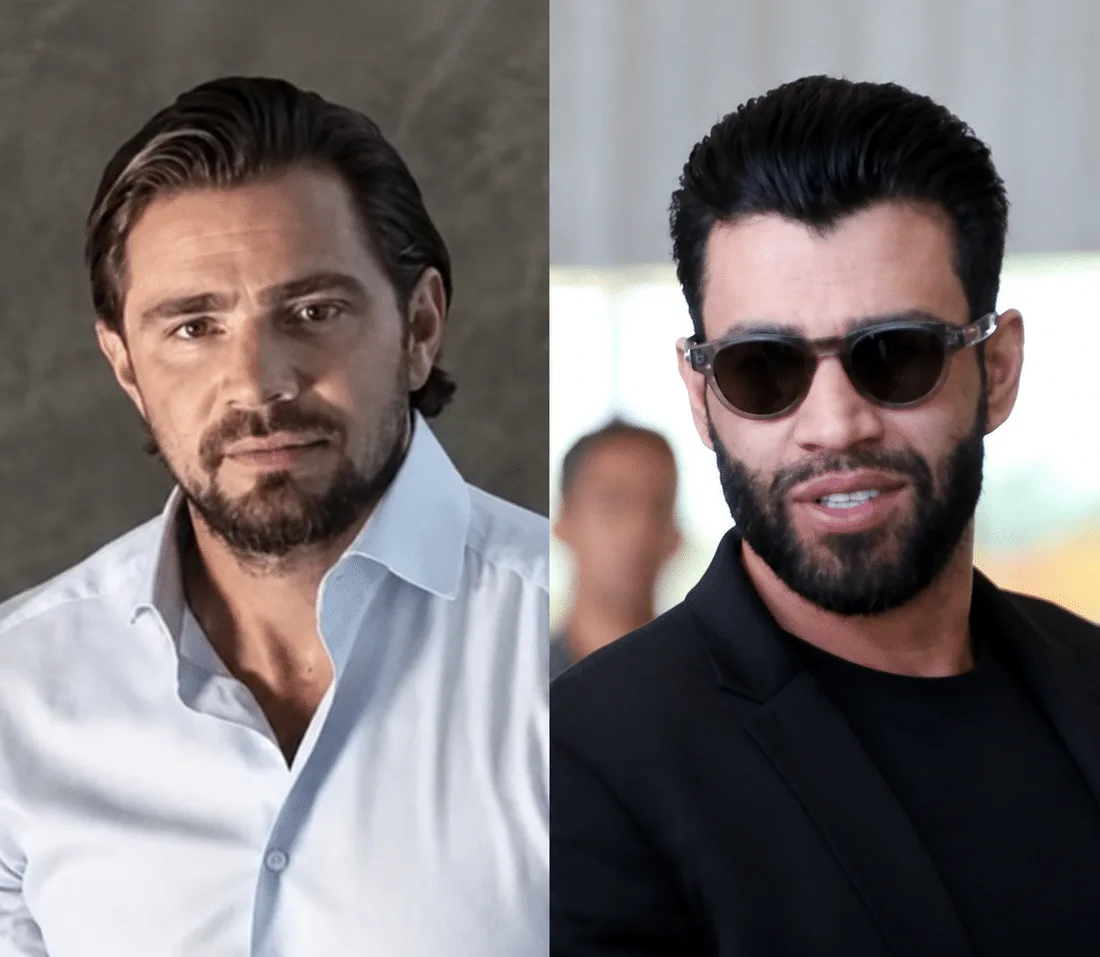 Gusttavo Lima cobrou acordo com Vorcaro através de ex-ministro de Bolsonaro, diz site