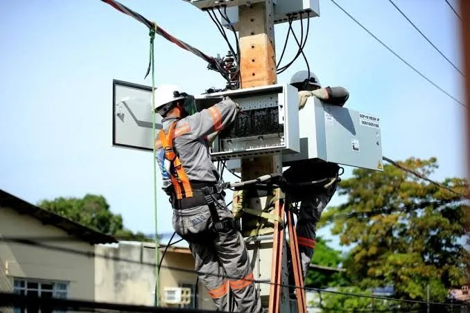 Vai faltar luz: 3ª semana de setembro terá manutenção elétrica em 8 municípios