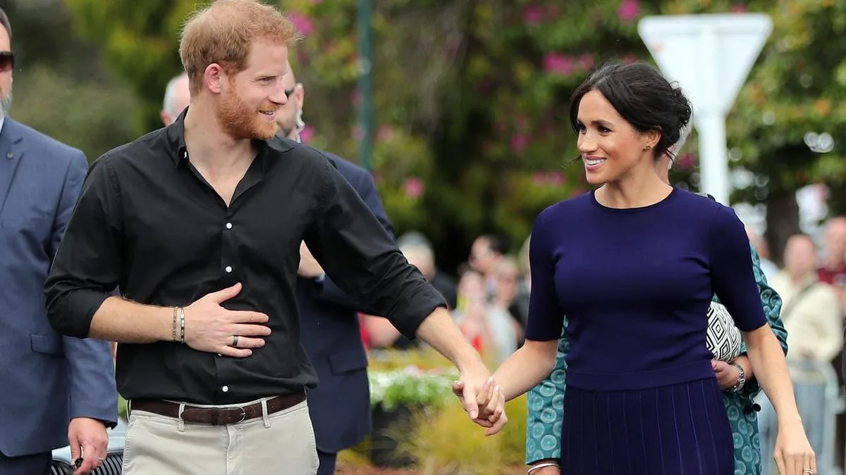 Prince Harry, Meghan to relocate back to UK: reports