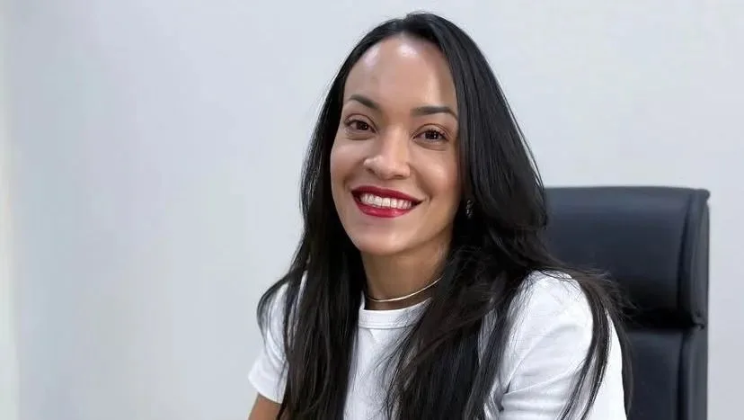 Rayssa Furlan volta a disputar vaga no Senado pelo Amapá