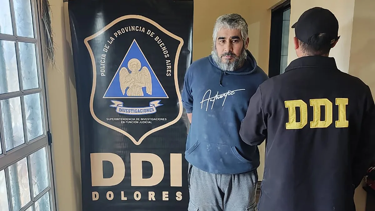 “No se puede permitir que quede impune”: habló la hermana de la joven que fue abusada y embarazada por su padrastro