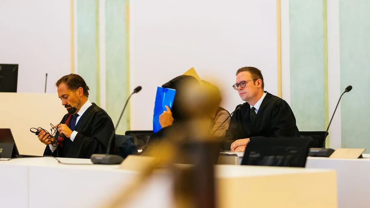 Zahngold von Toten geklaut: „Besonders grotesk“ - Bestatter plünderte jahrelang Tote