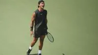 Guto Miguel pode atingir dois feitos históricos se vencer o US Open juvenil