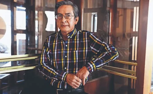 José Luis Martínez S. tributo a un maestro del periodismo cultural