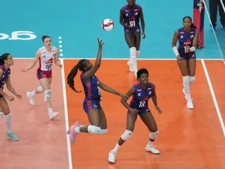 France - Italie. À quelle heure et sur quelle chaîne TV suivre le match des Bleues à l’Euro féminin de volley ?