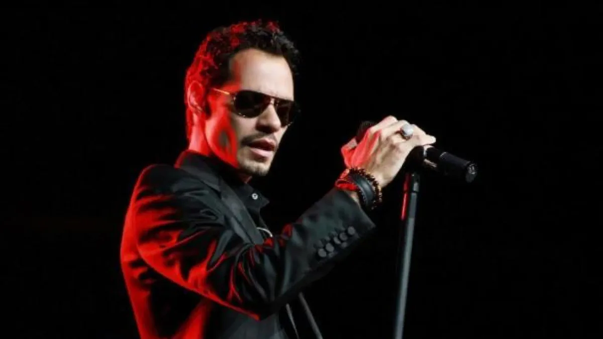 Marc Anthony, Chayanne y Luis Fonsi, entre los protagonistas del concierto solidario por Venezuela y Colombia