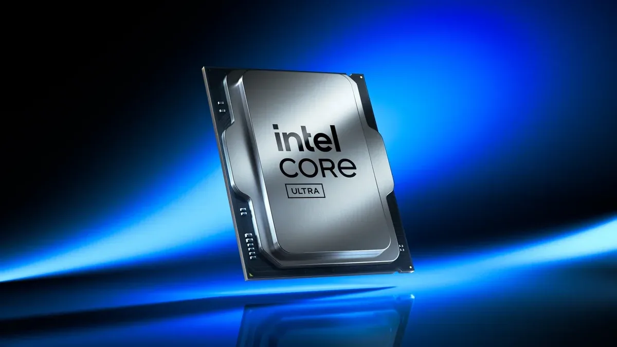 Core Ultra 9 4950K vaza com 28 núcleos e mudança na nomenclatura da Intel