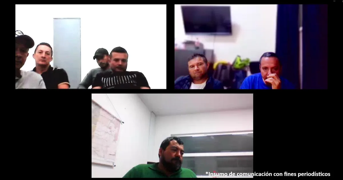 Cayó red criminal que montaba laboratorios de droga en el Oriente colombiano: incautación de 1,5 toneladas fue clave