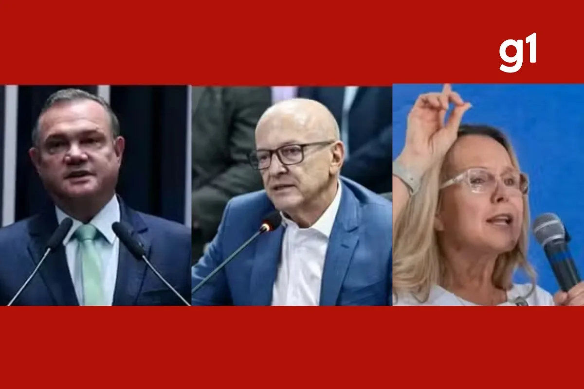 Quaest em MT: Wellington Fagundes, 27%; Otaviano Pivetta, 23%; Doutora Natasha, 8%