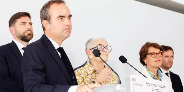 Malgré un été de tous les records, le refus d’obstacle de la classe politique face à l’urgence climatique
