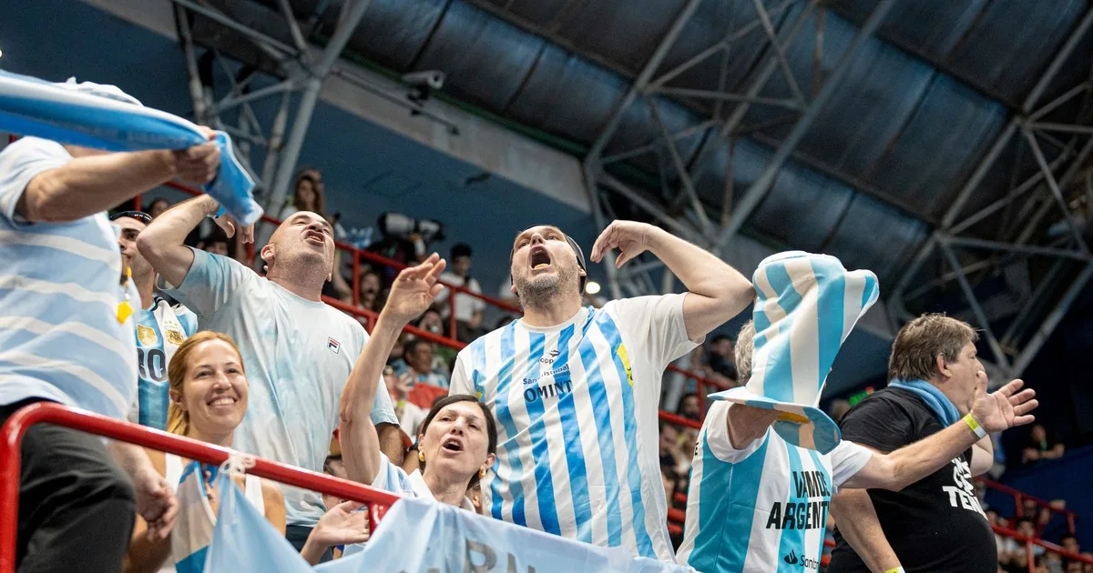 Calleri y Zabaleta, hacia la federalización de la Copa Davis: "Se puede lograr en el interior, no solo en Buenos Aires"