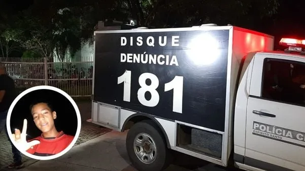 Dupla é condenada a mais de 68 anos por morte de jovem em Vitória
