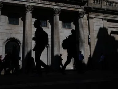 Bank of England expected to keep interest rates unchanged despite rising inflation
