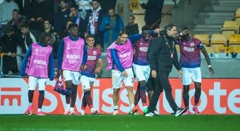 Torreense recoloca Portugal em primeiro lugar no ranking da UEFA